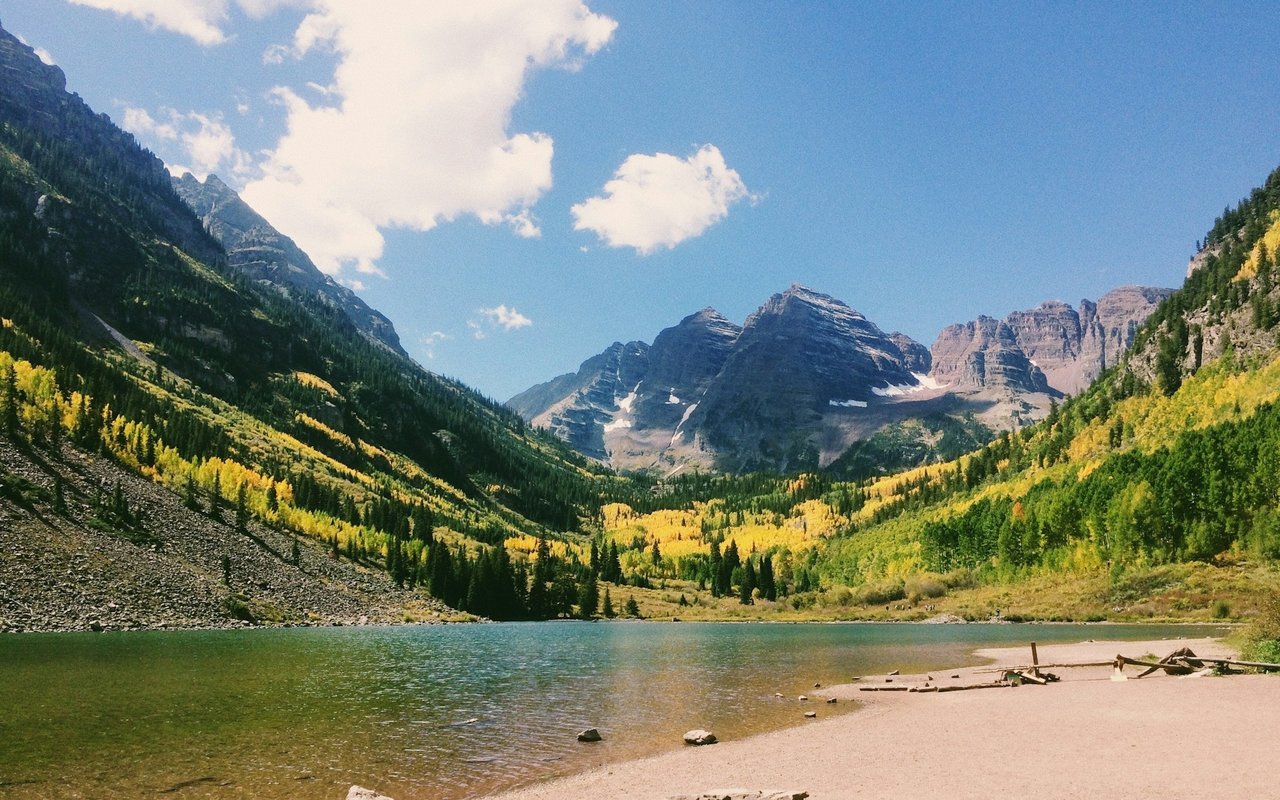 East Sopris Creek Rd