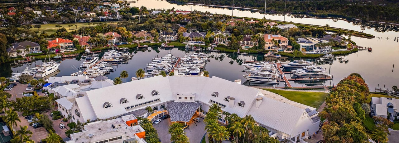 Private golf communities in Jupiter FL  Jupiter country club homes