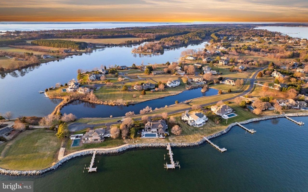 Cove Creek Club