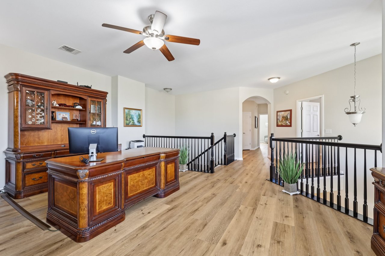 Elegant Condo in Gated community -Great location 