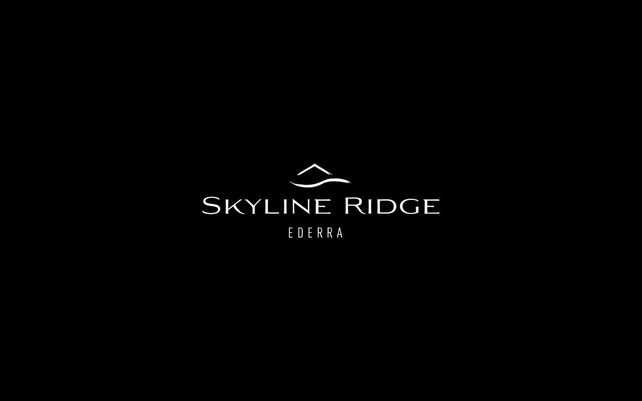 Skyline Ridge