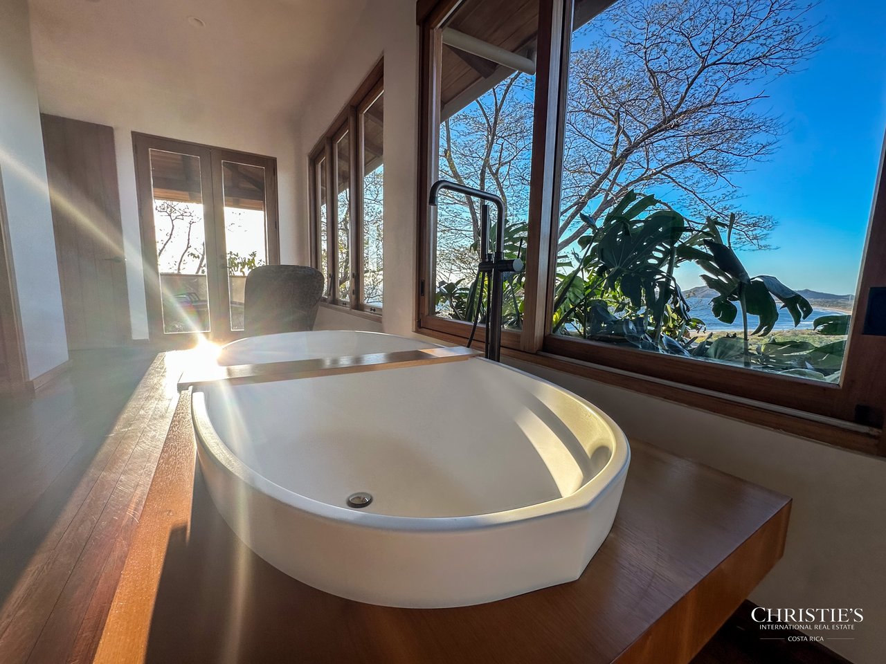 Casa Tres Doces - El Tesoro Development