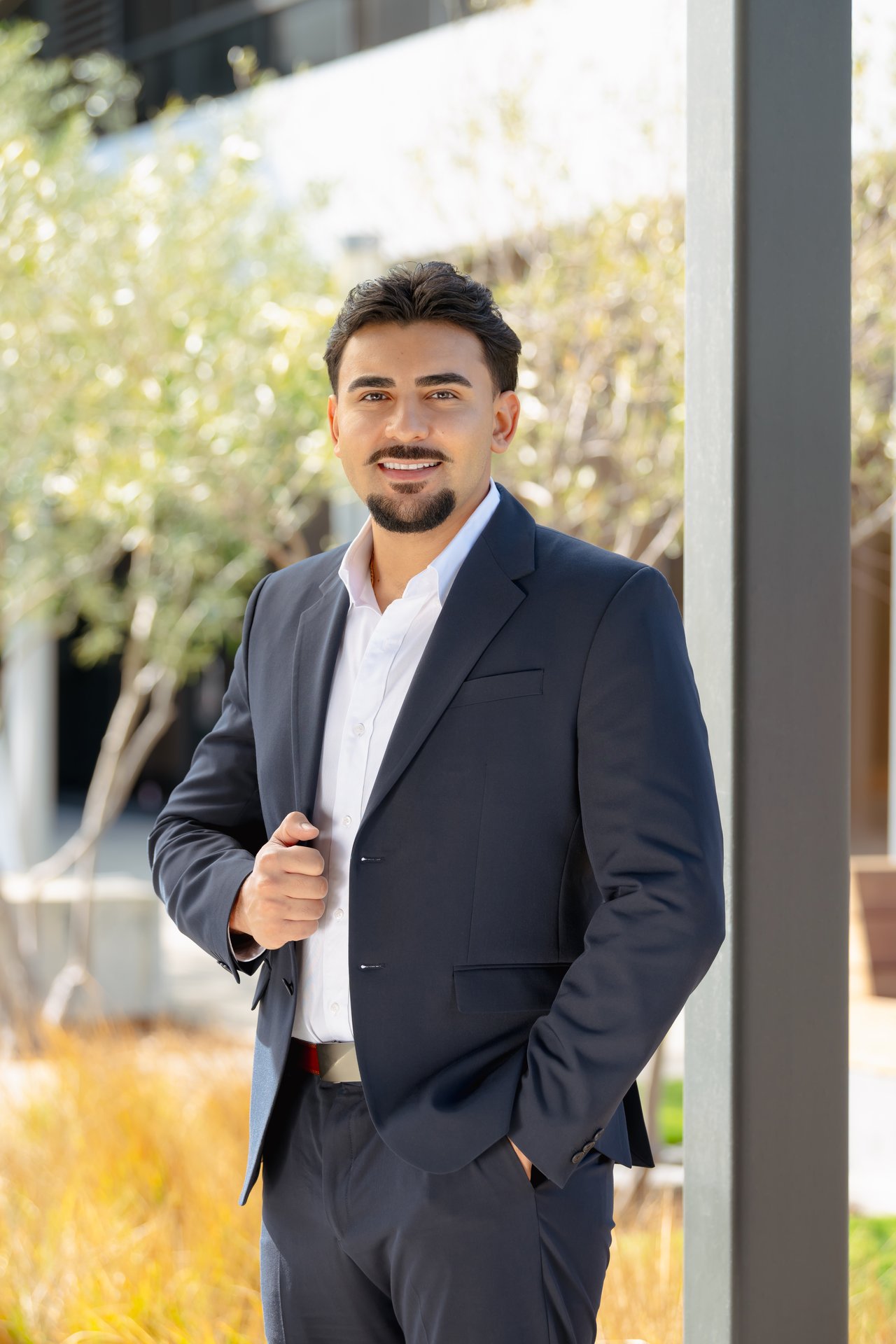 Alfredo  Ochoa