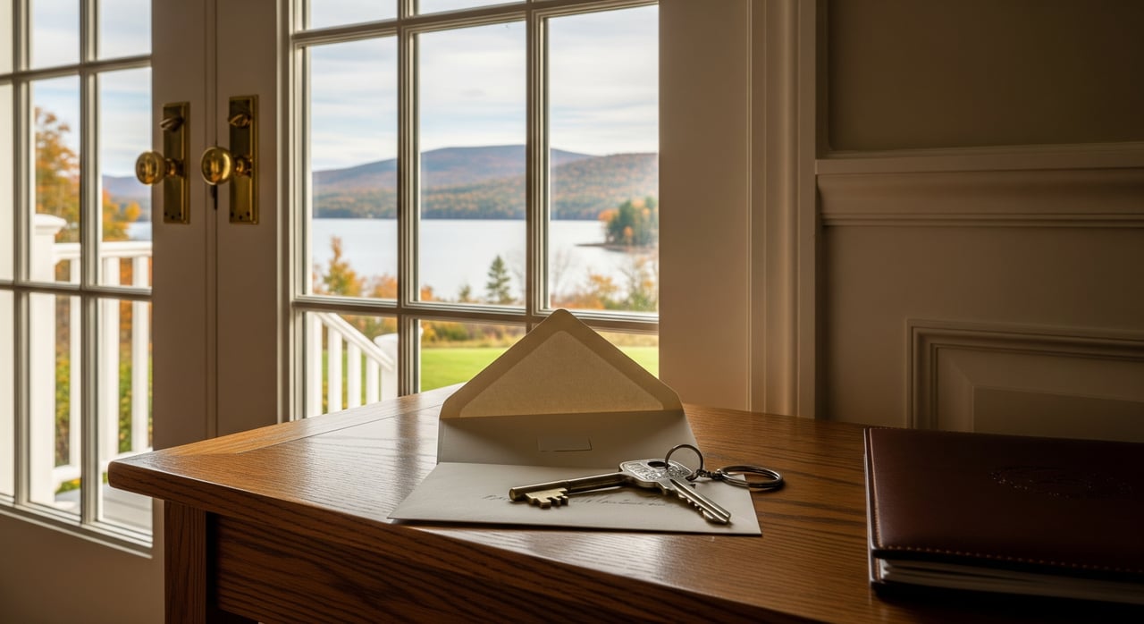 What ‘Contingent’ Means in NH Real Estate