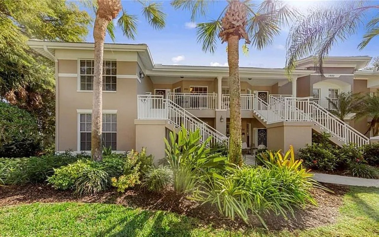 1980 Willow Bend Cir APT 201