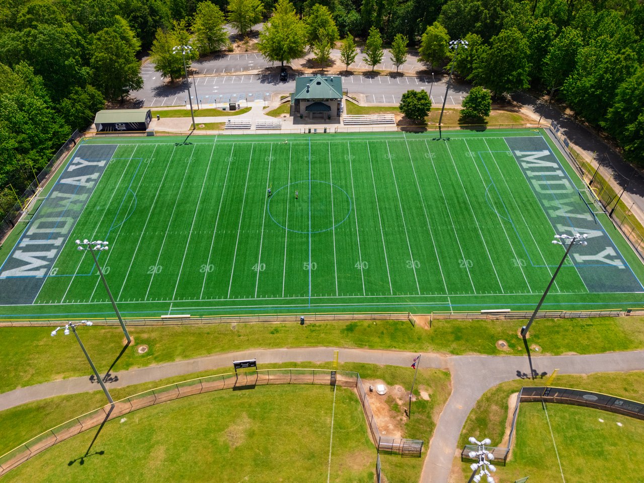 4010 Asheville Manor Court