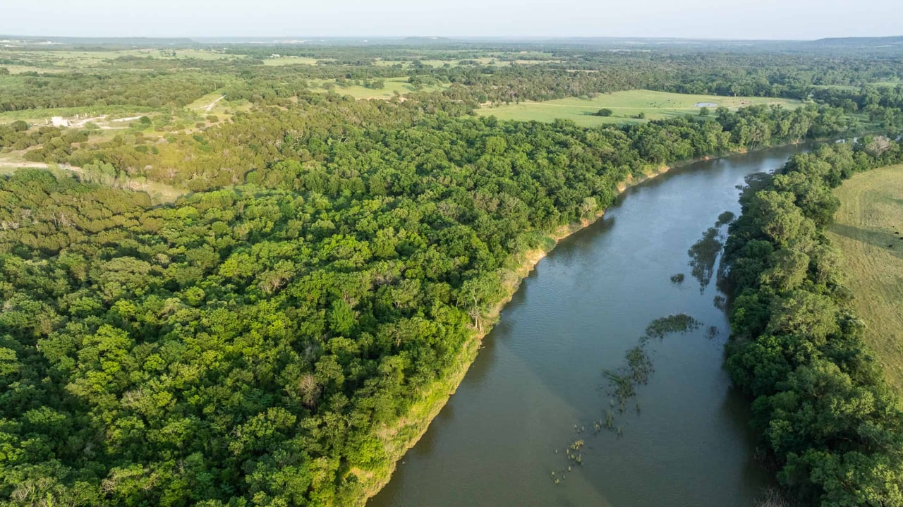 Eight Texas Ranches. Eight-Figure Price Tags.