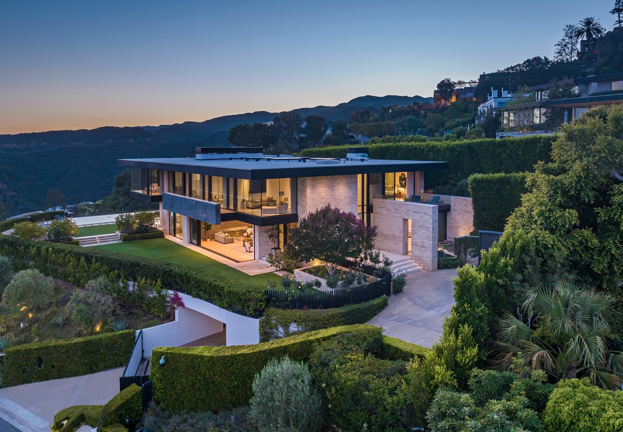1601 Casale Rd, Pacific Palisades