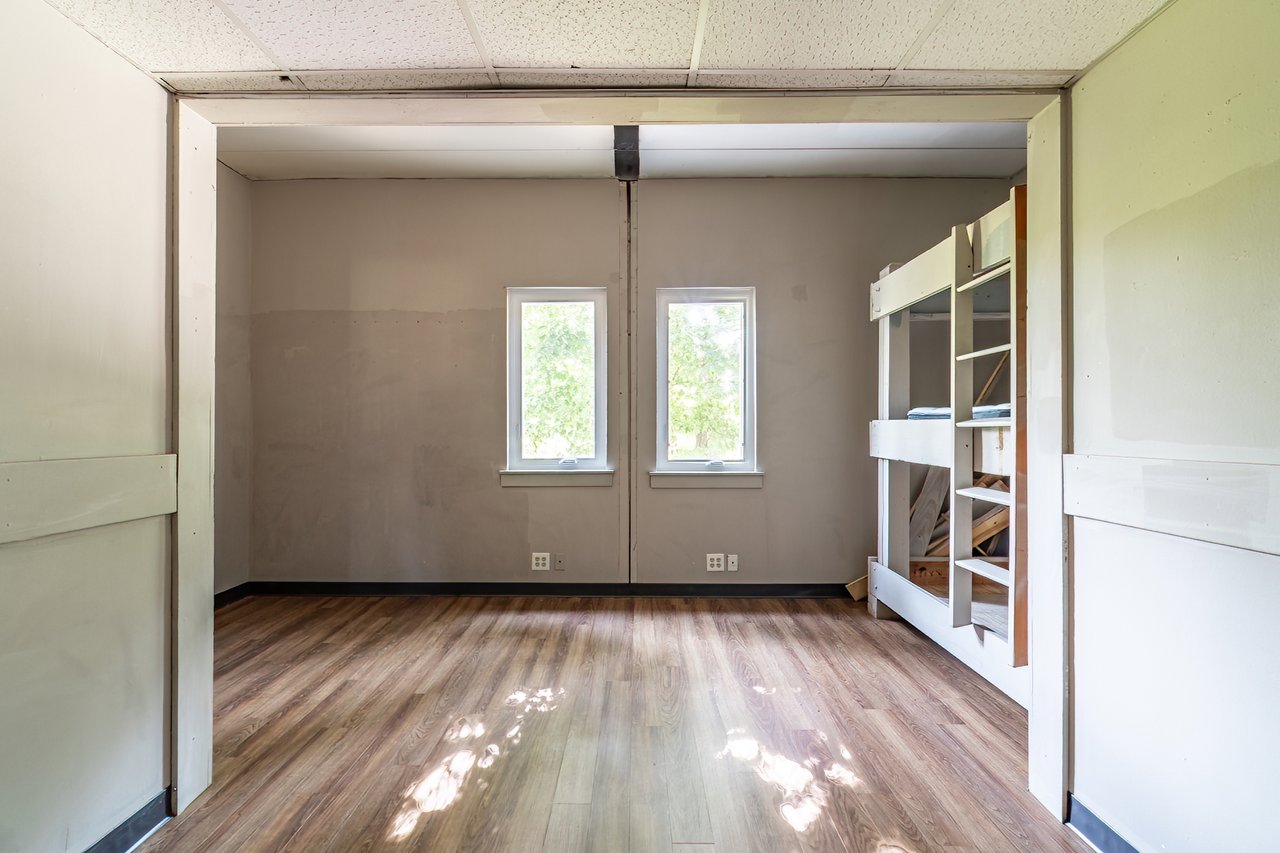 Ball State Greek House Goes to Public Auction