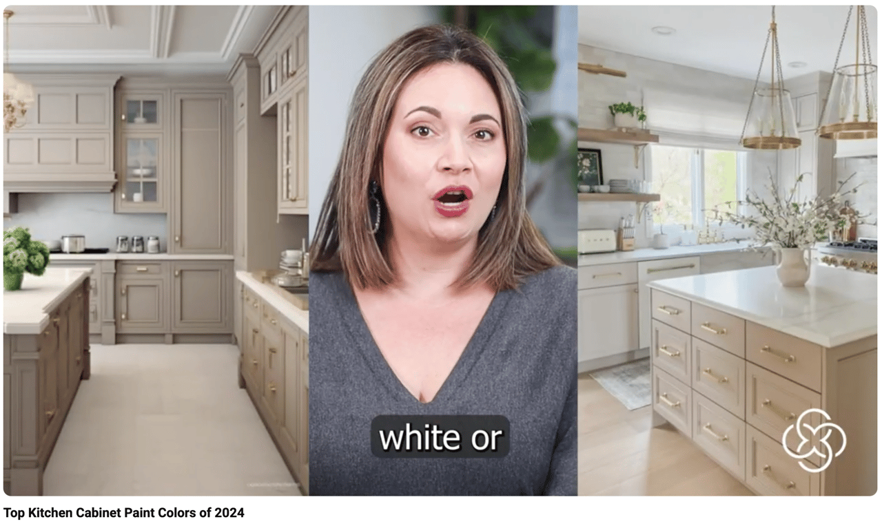 Top Kitchen Cabinet Paint Color Trends