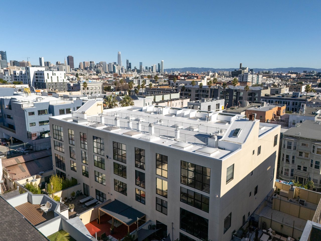 88 Hoff Street # 104