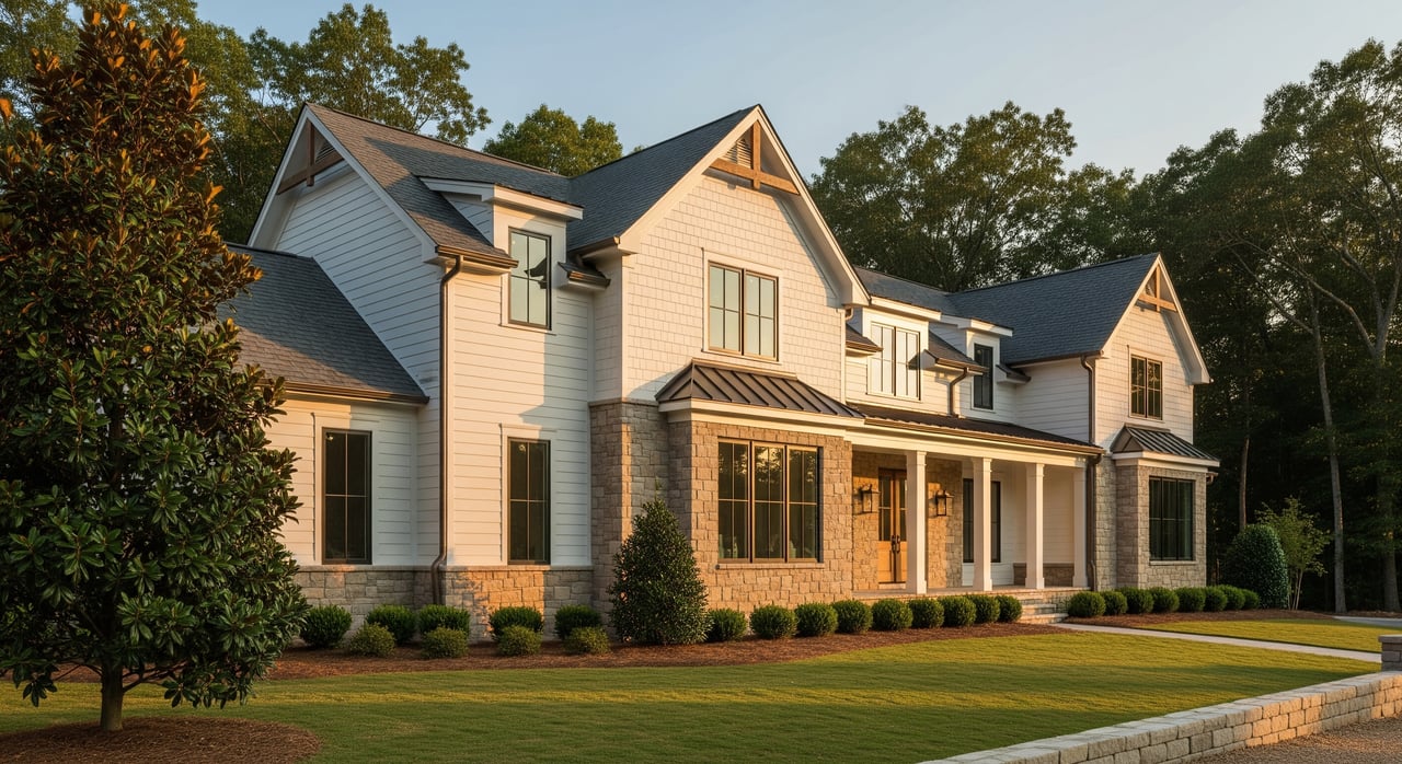 How Builder Warranties Work on Raleigh New Homes