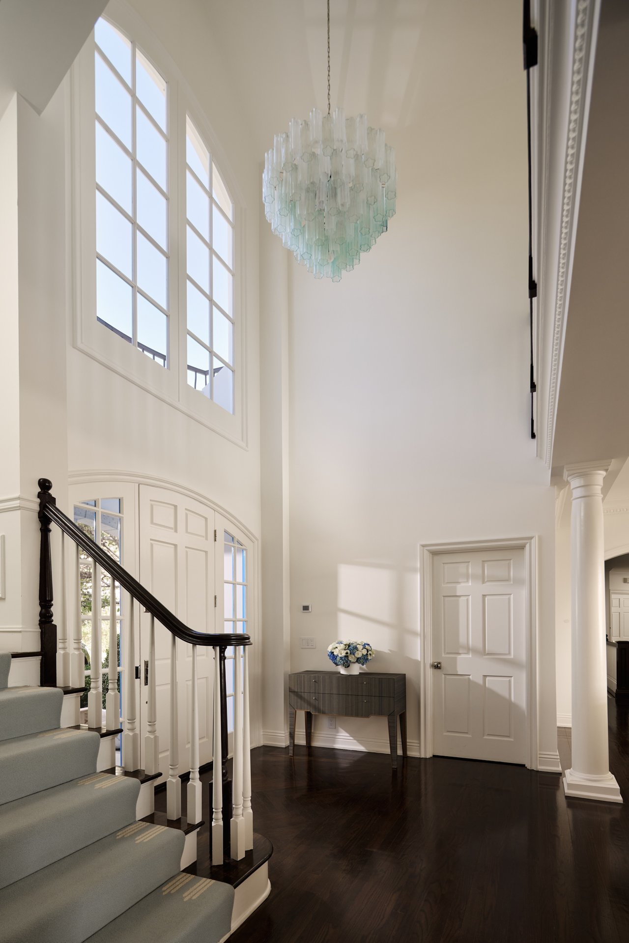 541 Paseo Miramar, Pacific Palisades 