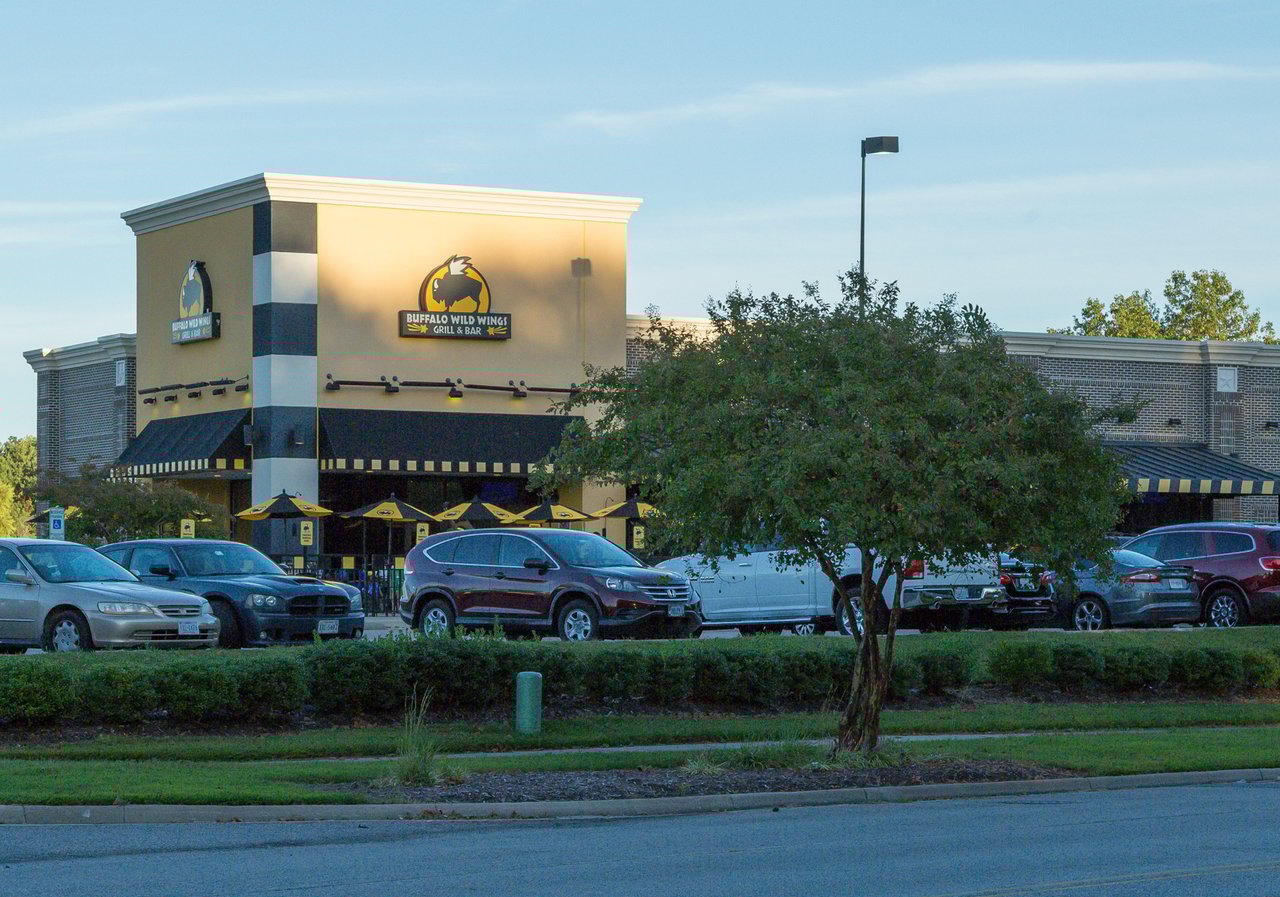 Buffalo Wild Wings