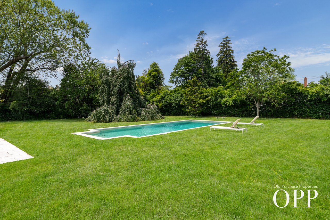 Charming 1889 Gabled Home on .62 Acres in the Historic District