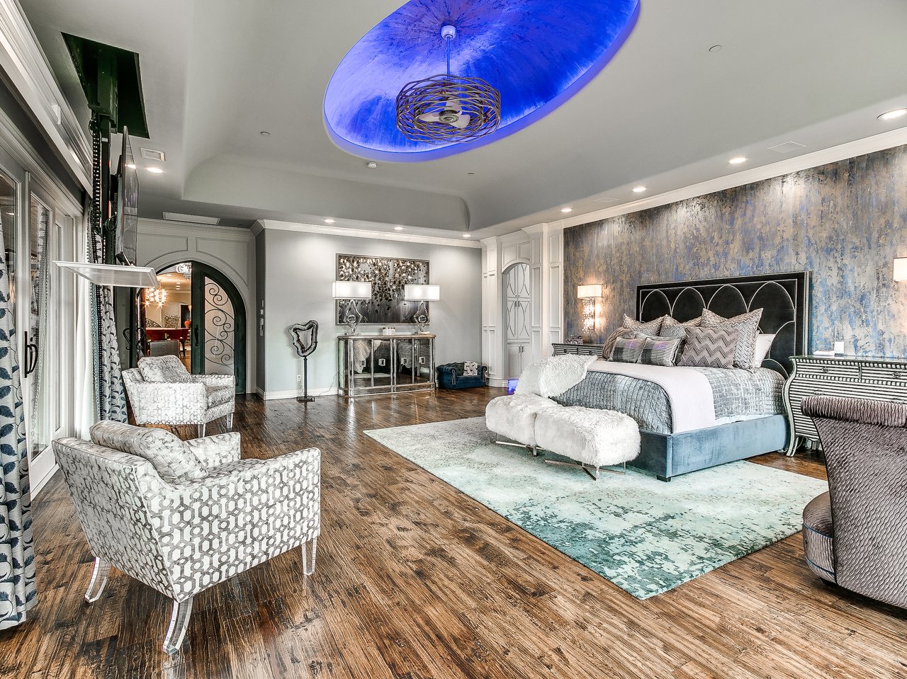 Oklahoma City’s Most Expensive Luxury Home Ever Listed - Wyatt Poindexter - The Agency OKC