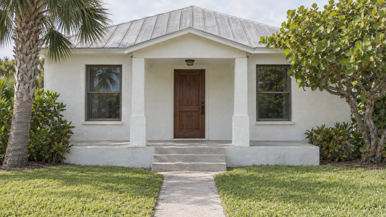 The Building That Survived Two Hurricanes on Indian Rocks Beach Is Being Torn Down Anyway cover
