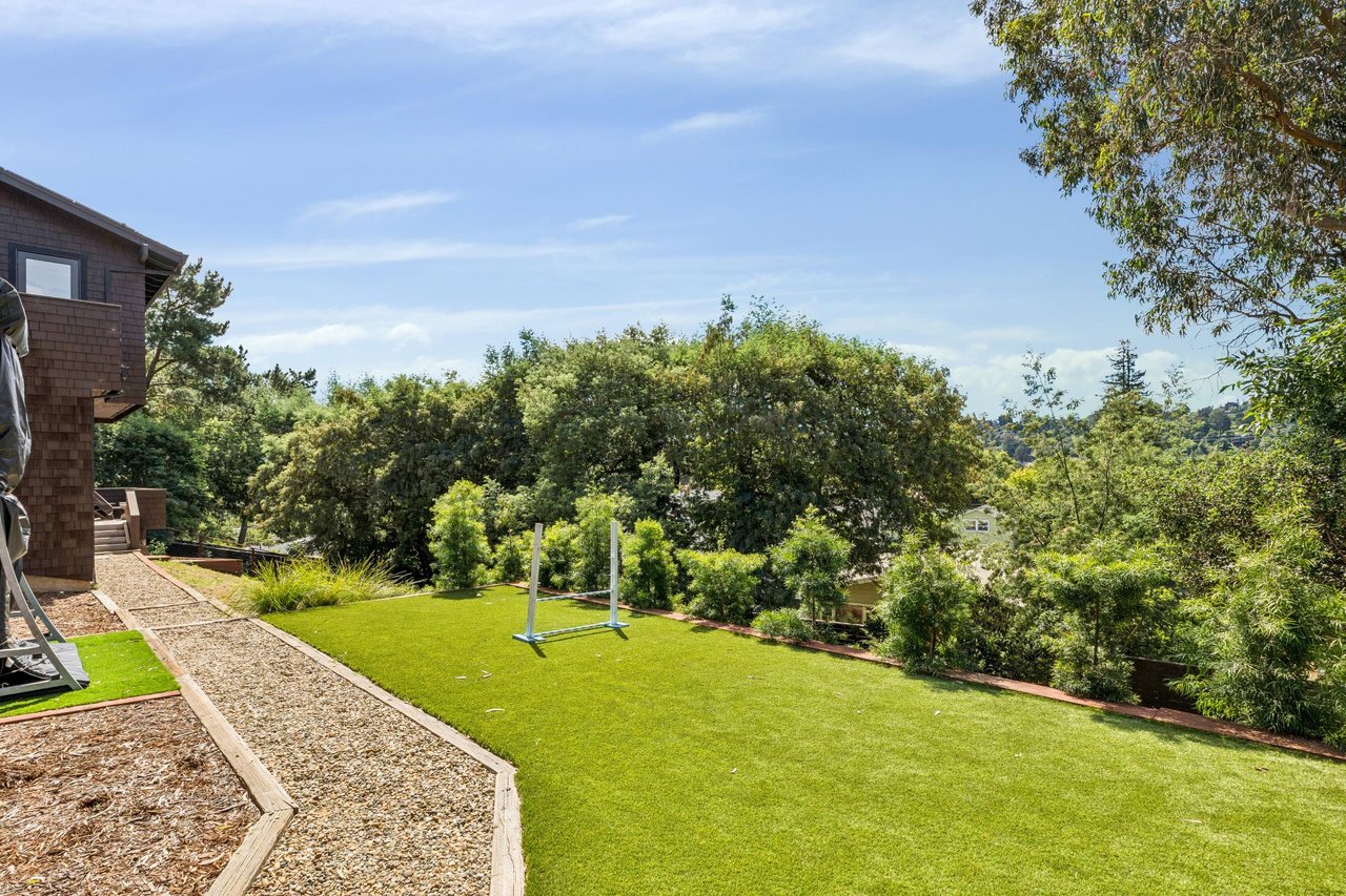 50 Altamont Avenue, Mill Valley