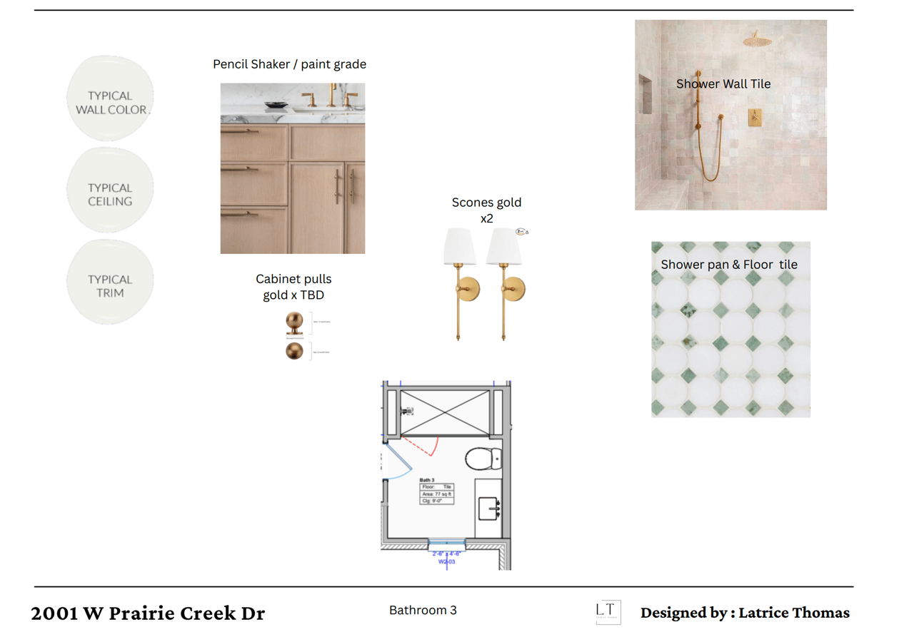 Under construction | Prairie Creek