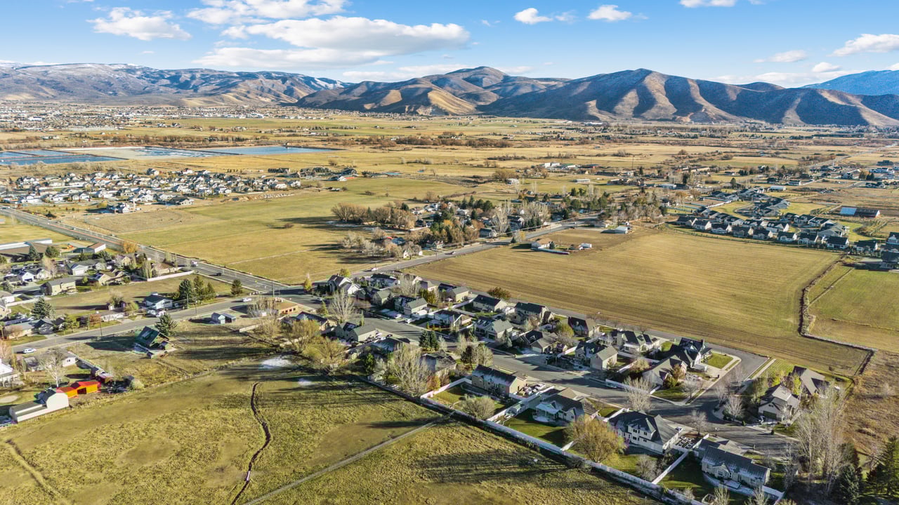Opportunity Just Got Better: New Price on 125 W. 300 S., Midway, Utah