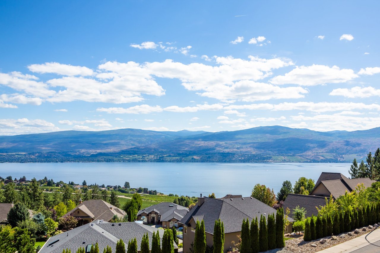 Who’s the Best Realtor for Lakeview Homes in West Kelowna?