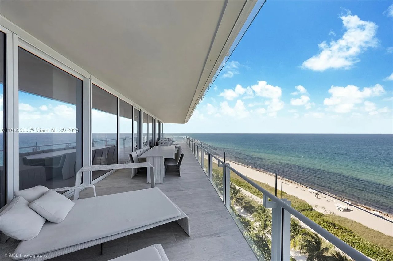 9001 Collins Ave #S-1011