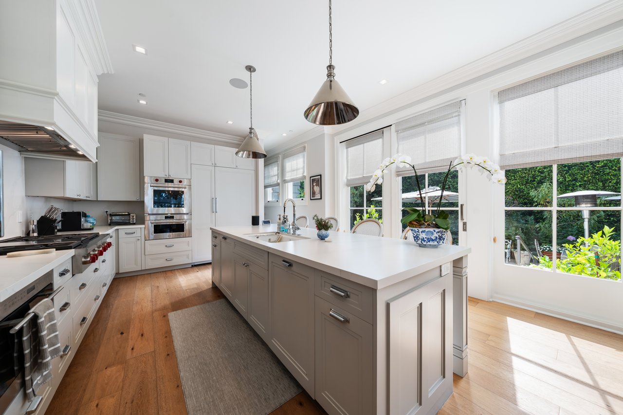 401 Ocean Ave Unit: 2, Santa Monica 