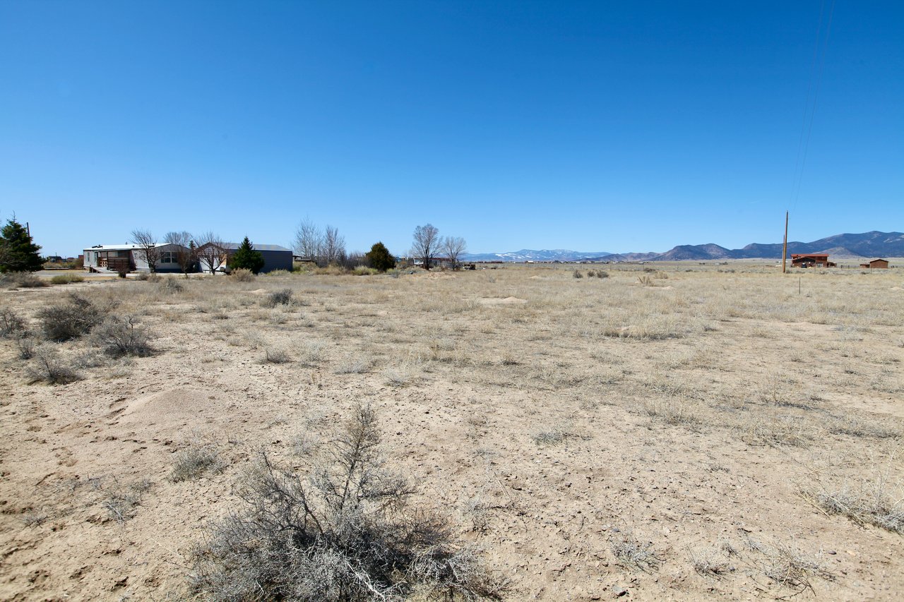 Woodard Avenue Homesite