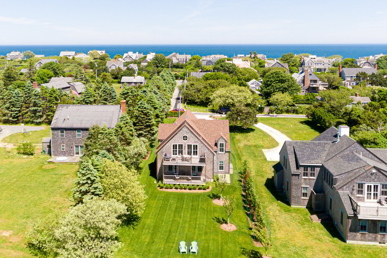 7 Meeting House Lane