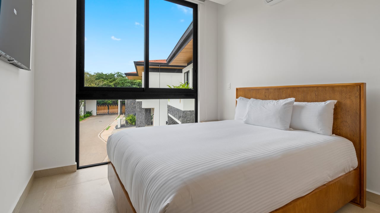 Casa Palms and Putts | Brand-New Luxury Villa in Hacienda Pinilla with Pool, Mini Golf & Beach Access!