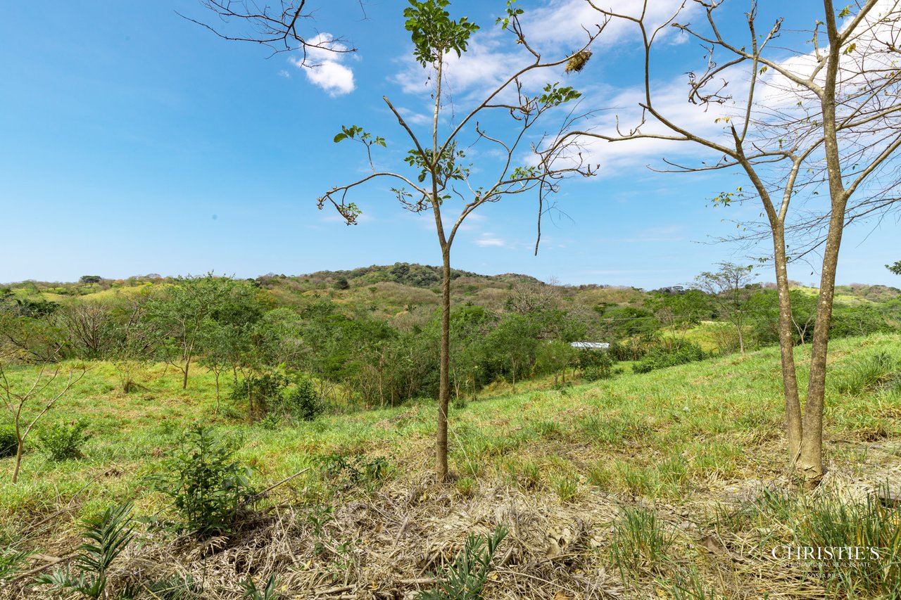 La Encantada L24 - A Private Gated Wellness Community