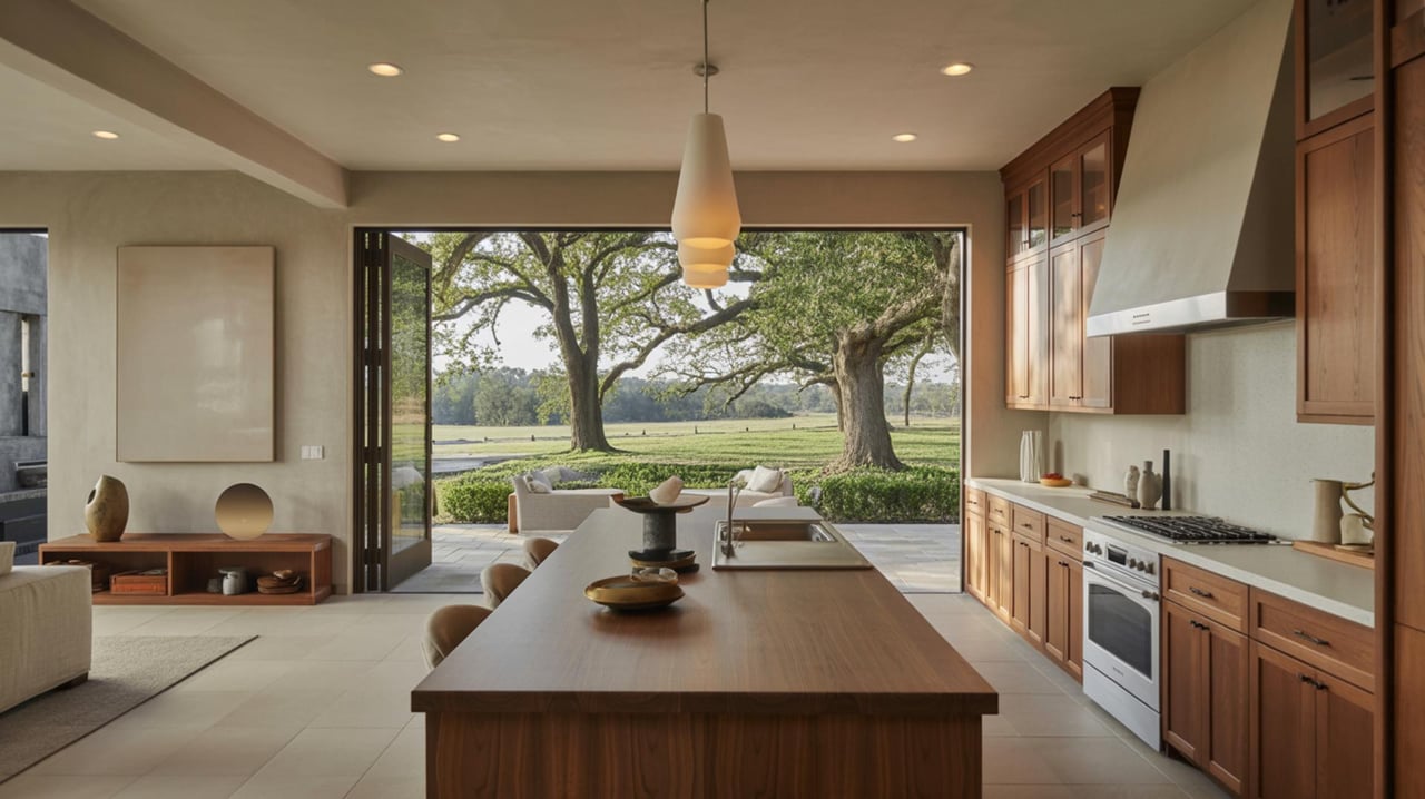 Smart Home Upgrades Every Grogan's Mill Homeowner Needs