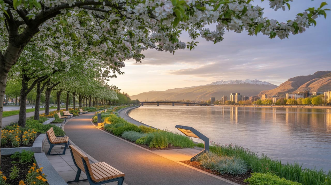 Hidden Gems in Wenatchee, WA: Explore Unique Local Finds