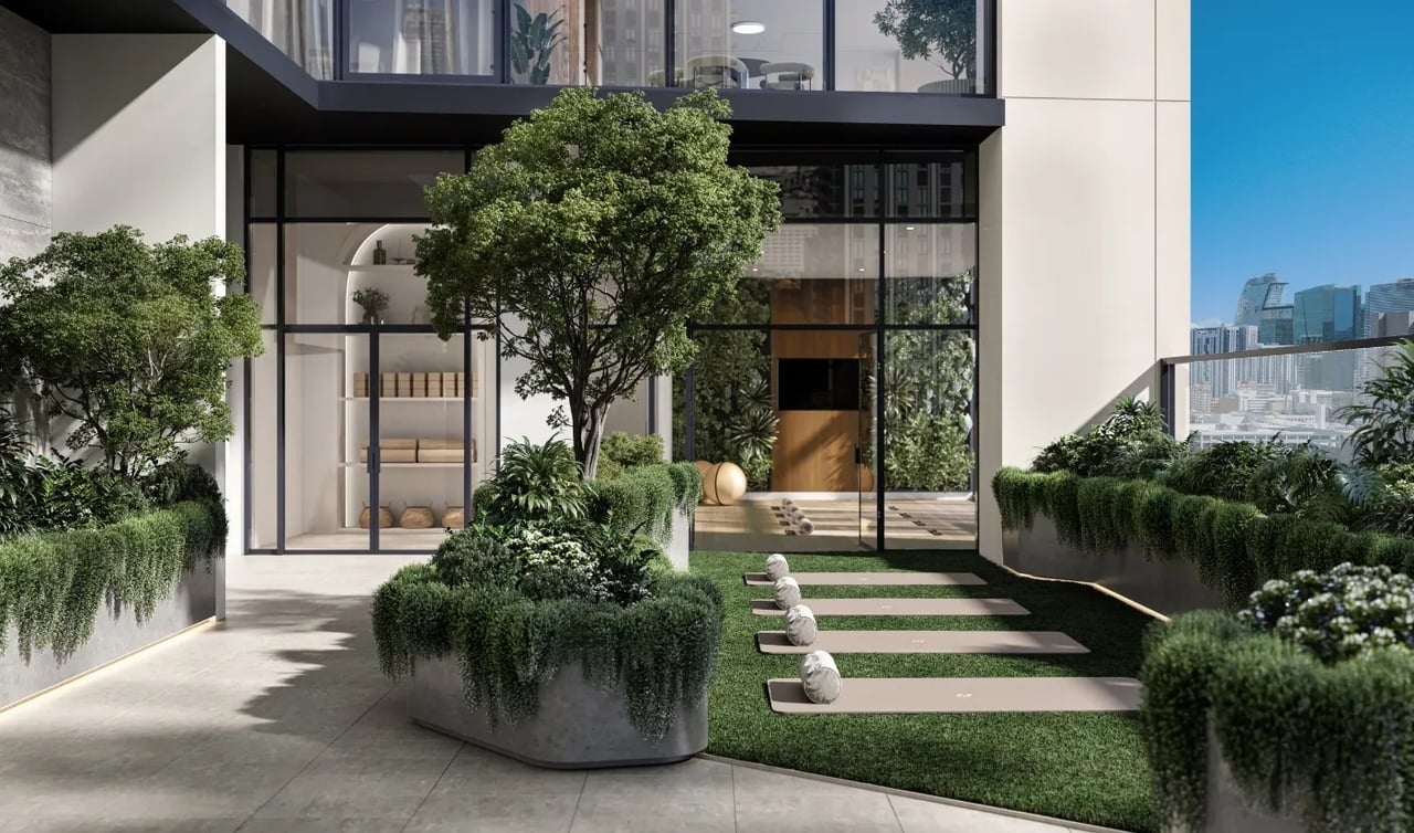 HUB Miami