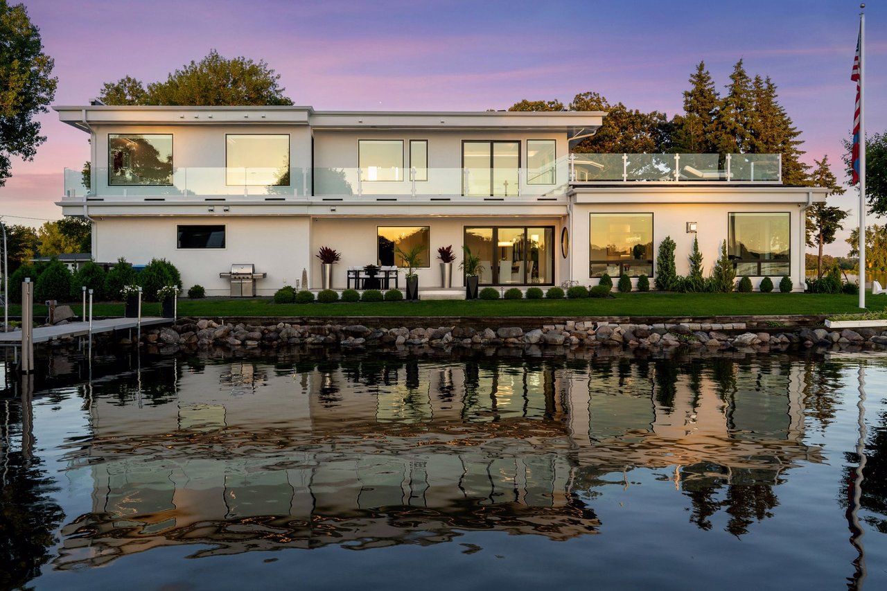 2492 Bantas Point Road, Wayzata