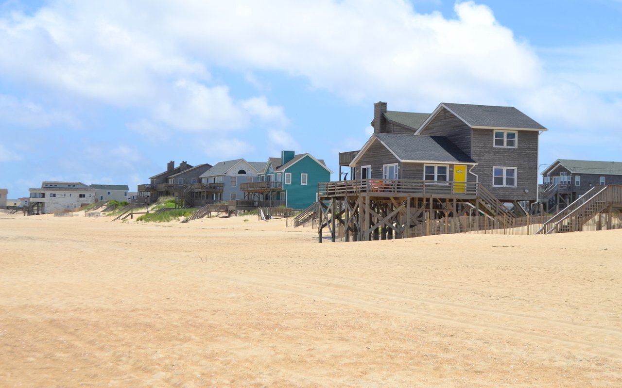 Kill Devil Hills