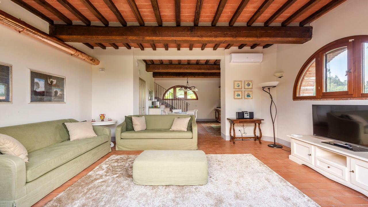 VILLA PAROS
