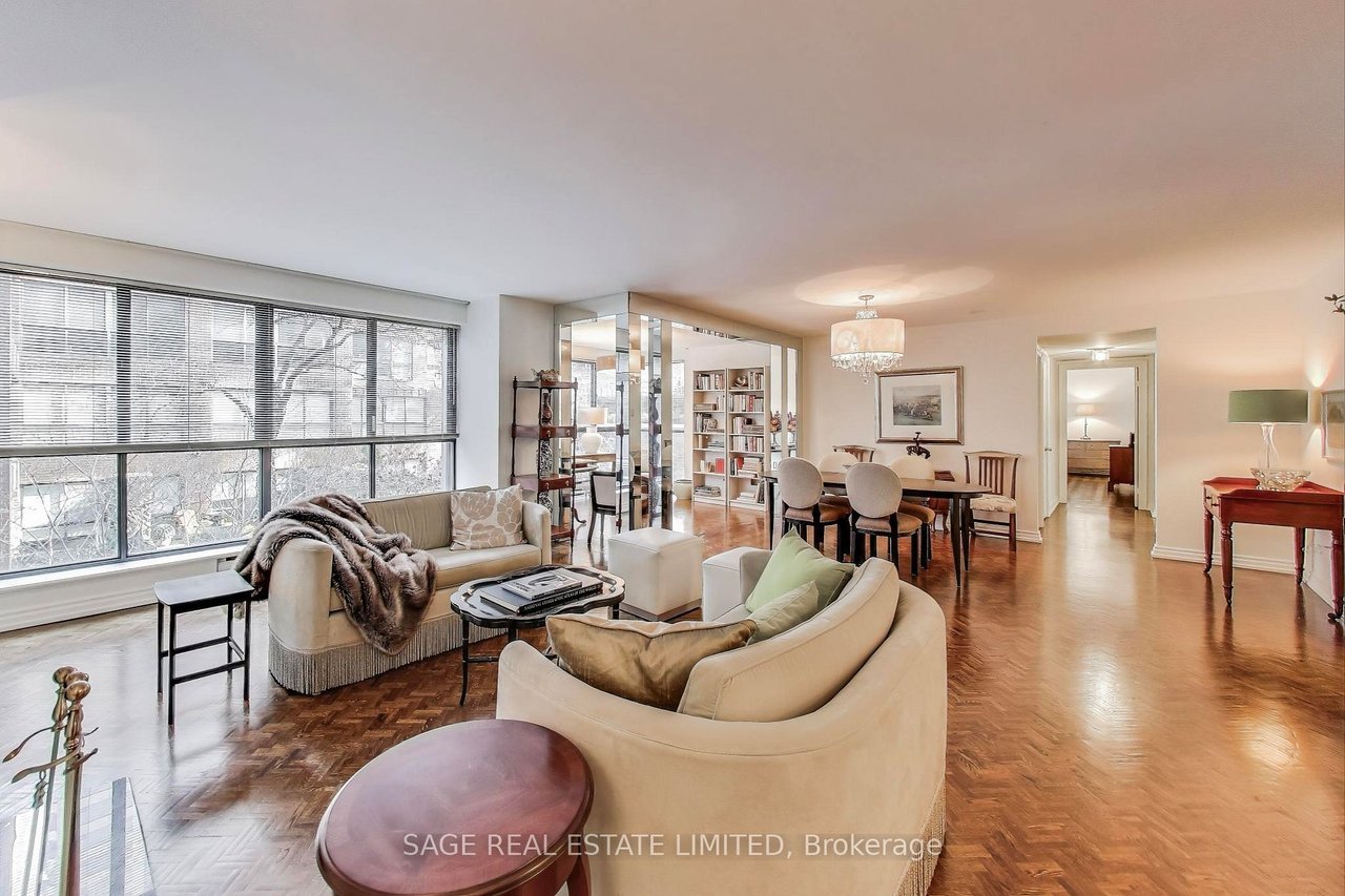 164 Cumberland St #503