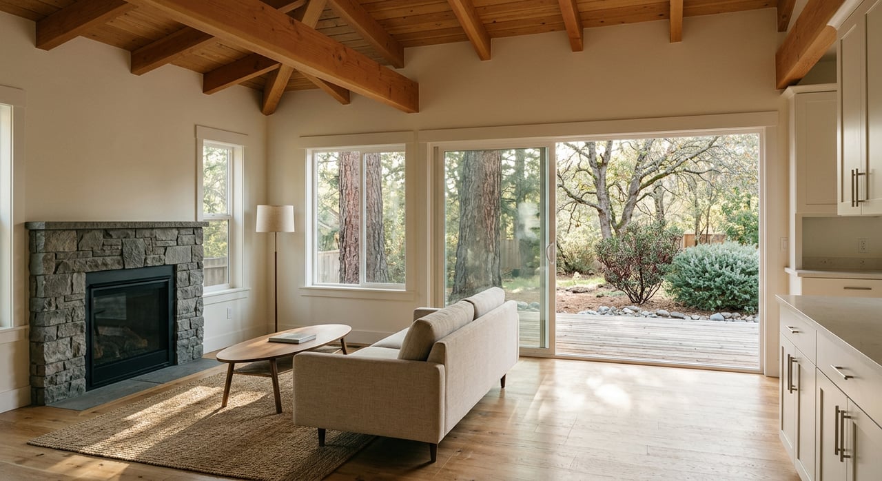 What It’s Like Living In Magalia Today