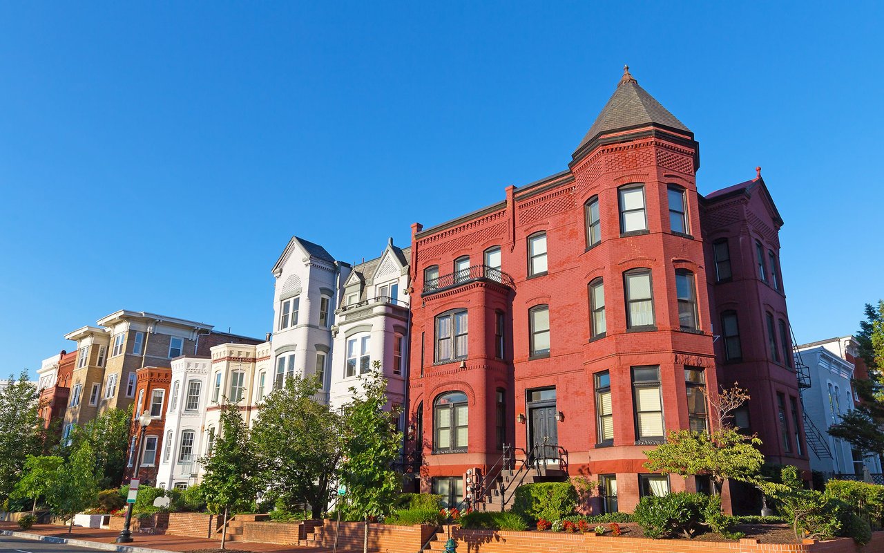 Capitol Hill