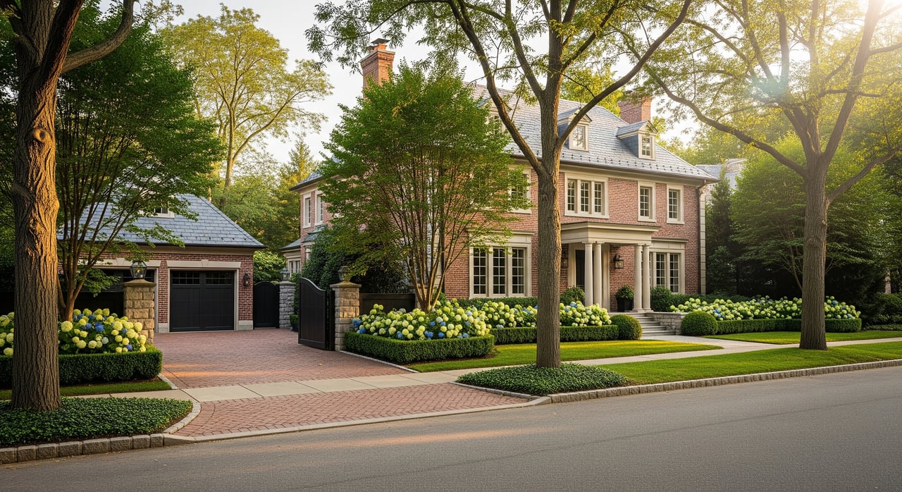 Choosing The Right Northbrook Neighborhood For A Growing Family