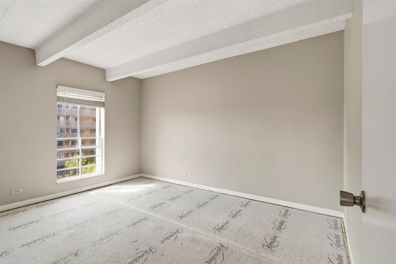 8060 E Girard Avenue Unit #612