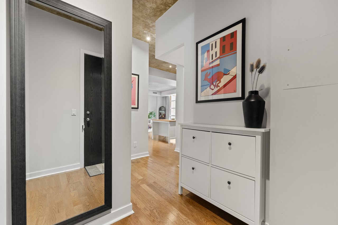 19 Brant Street Suite 508