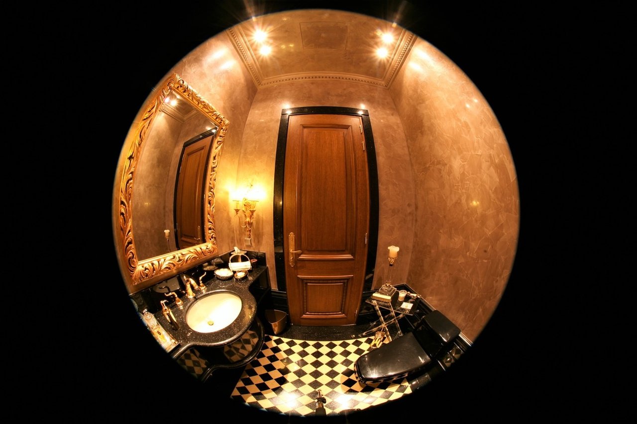 Special Luxury Condo with Sea Views in Athens