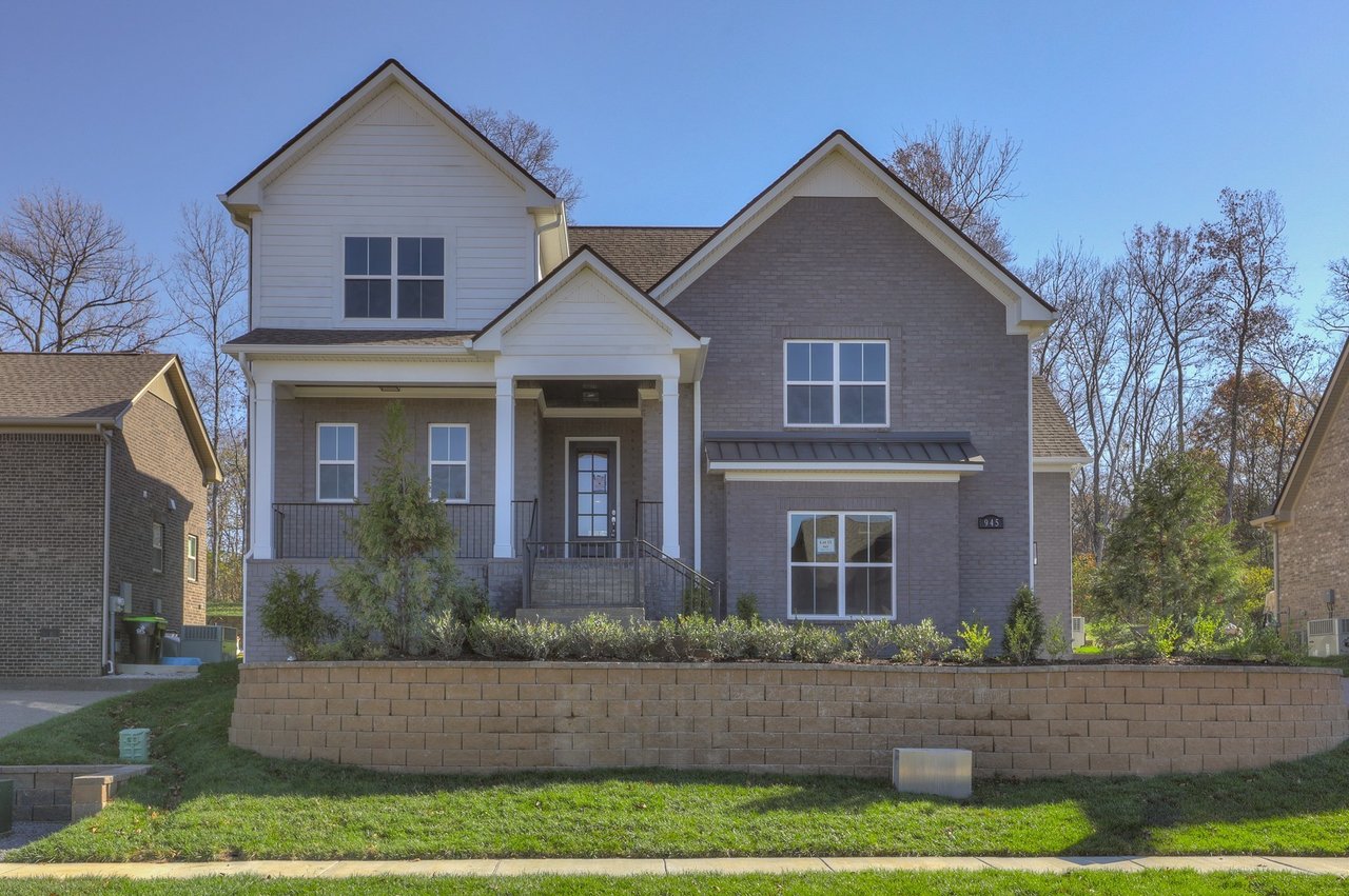 945 Redstone Ln Lot 11