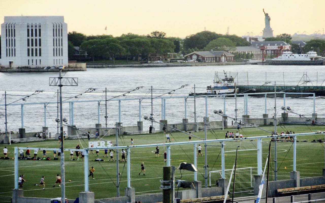 Elegran Brooklyn Market Update: November 2024