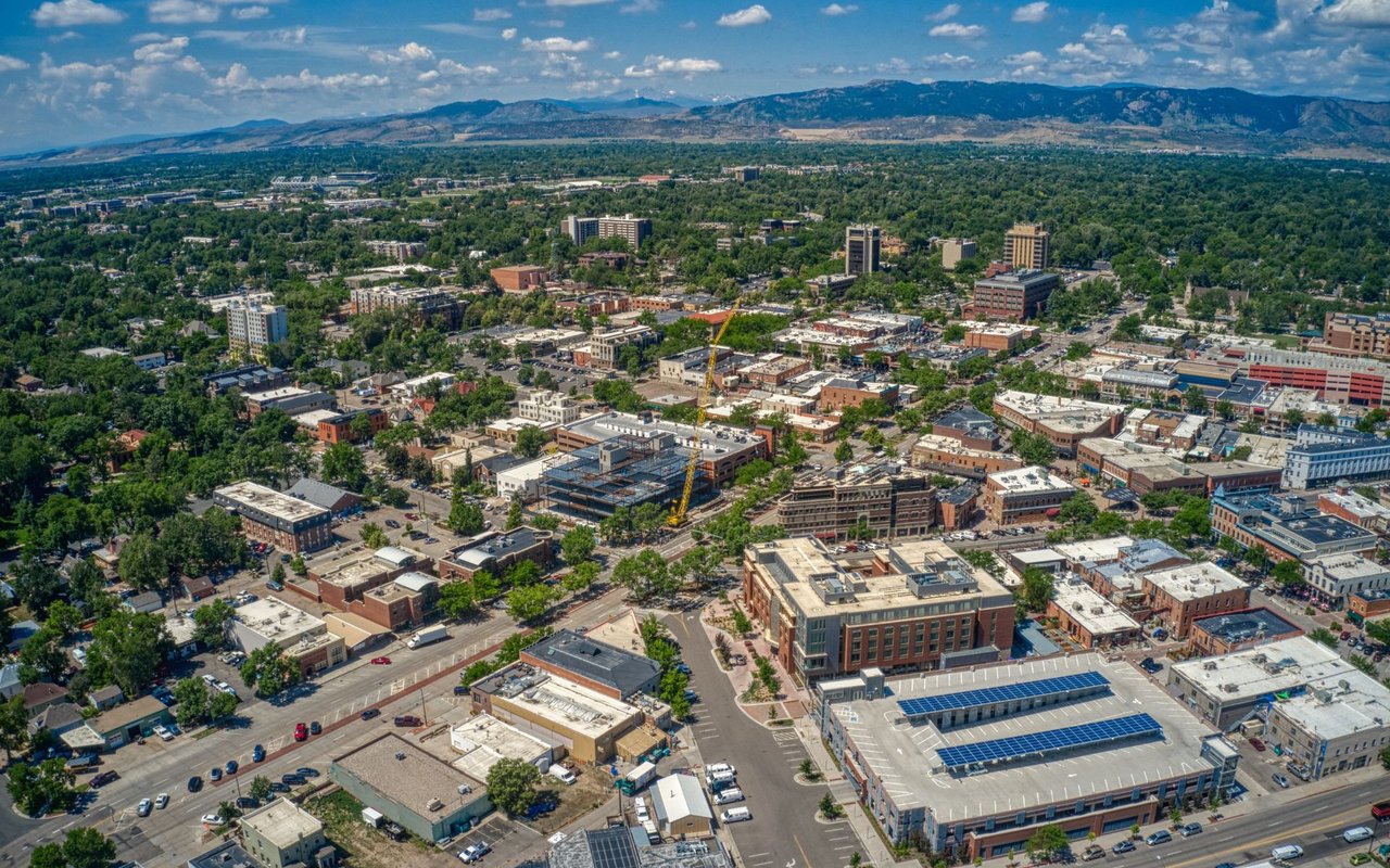 Fort Collins