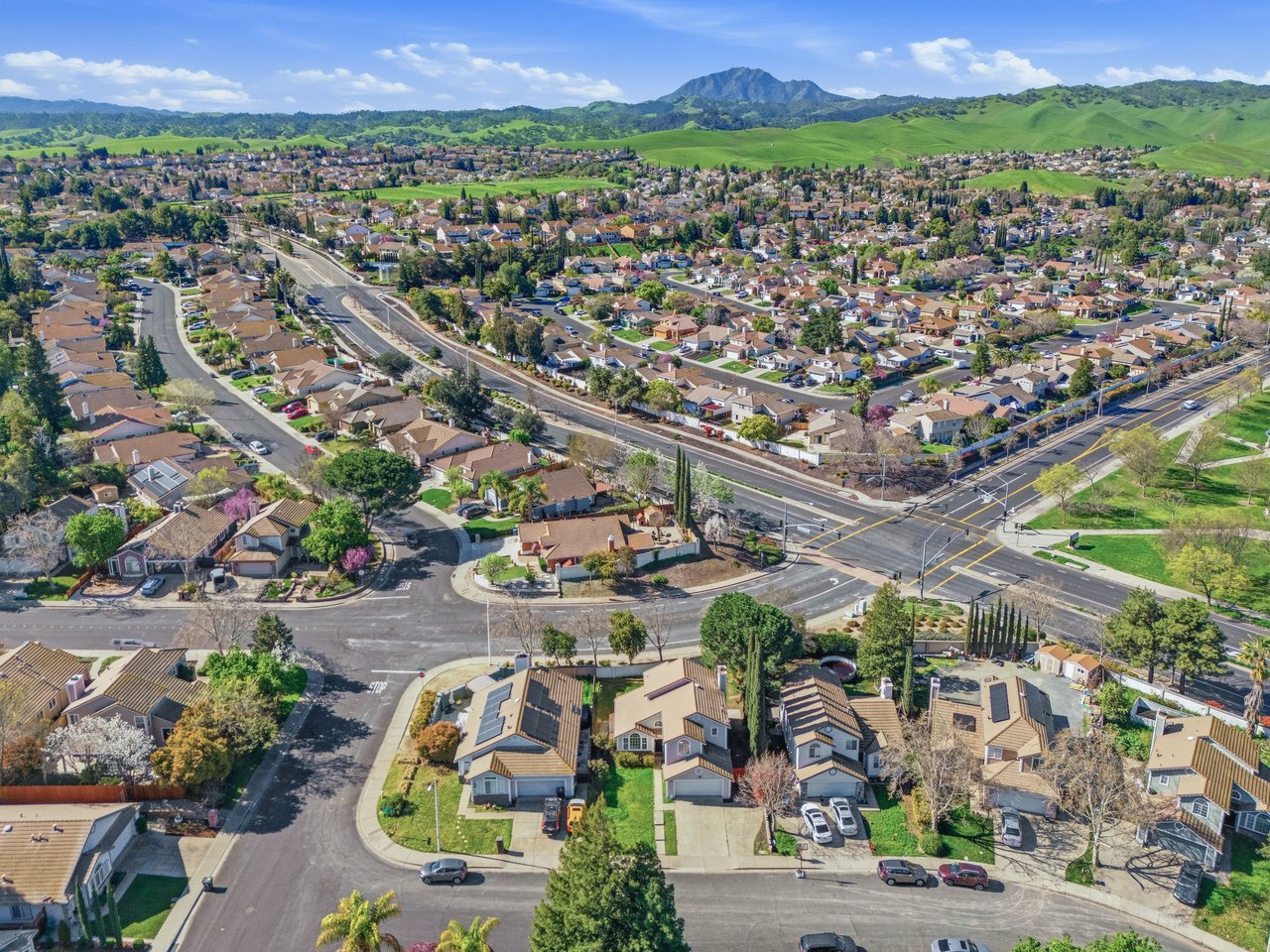 1505 Barkley Mountain Way