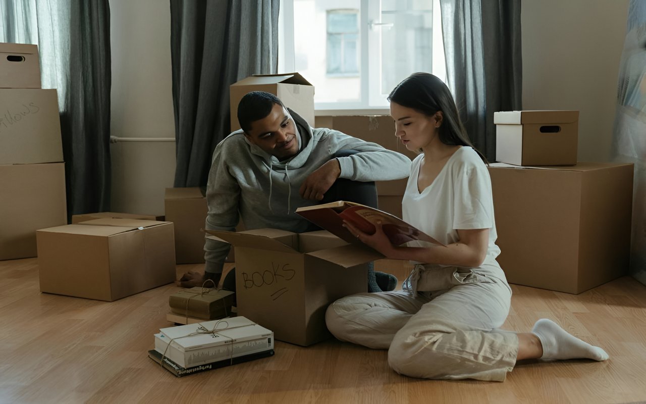 The Emotional Side Of Selling: How To Let Go Of Your Home In Silicon Valley