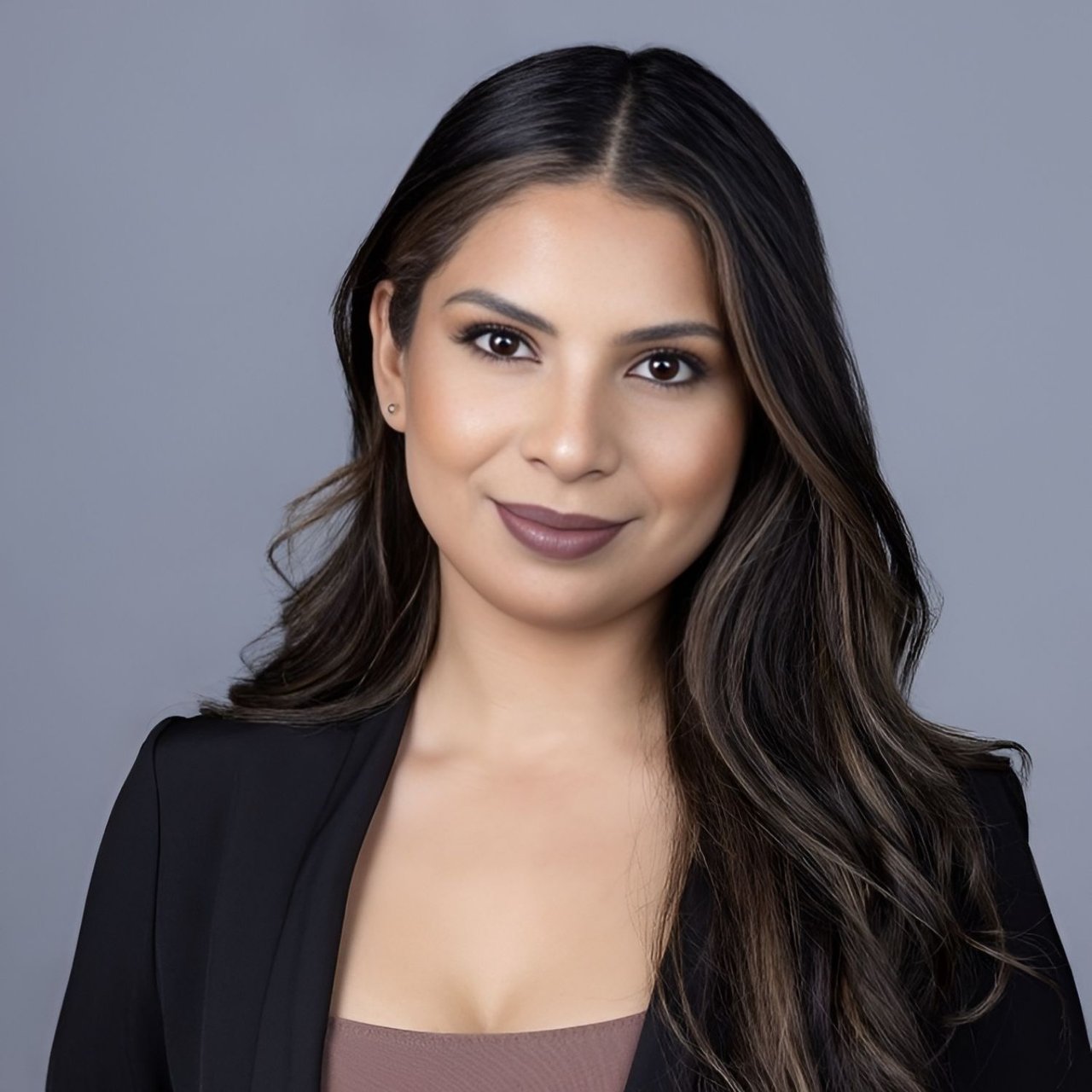 Samantha Perez-Vazquez